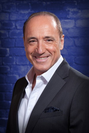 Roberto Álvarez portrait