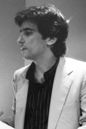 Griffin Dunne portrait