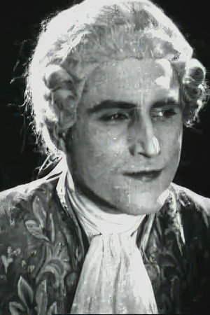 Michel Floresco portrait