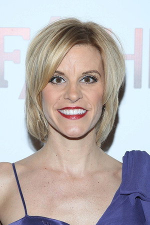 Jenn Colella portrait