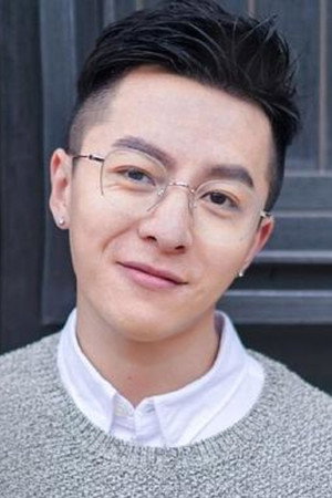 Liu Lincheng portrait