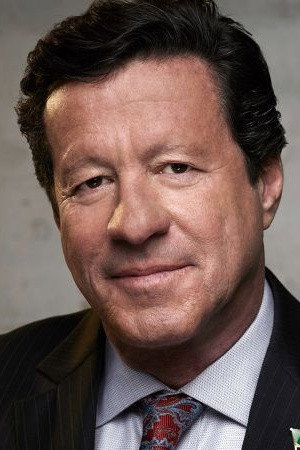 Joaquim de Almeida portrait