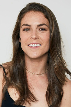 Kelley O'Hara portrait