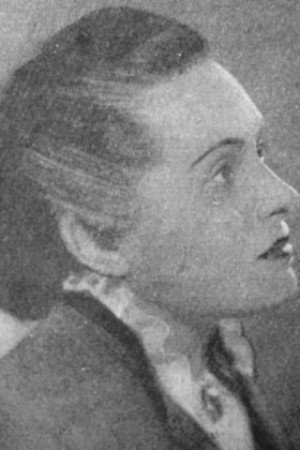 Tsetsiliya Fain portrait