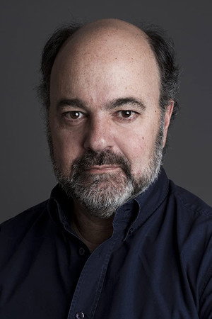Miguel Monteiro portrait