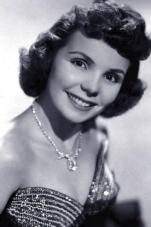 Teresa Brewer portrait