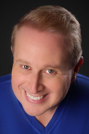 Thomas Morris portrait
