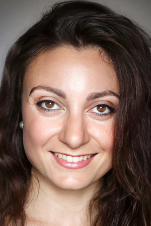 Claudia Barba portrait