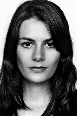 Luna Picoli-Truffaut portrait