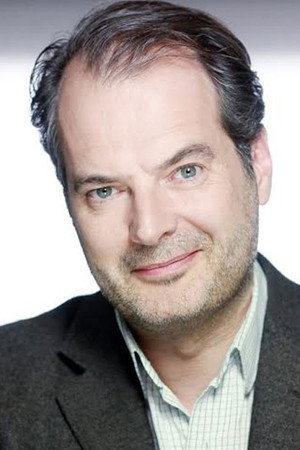 Philippe Dusseau portrait