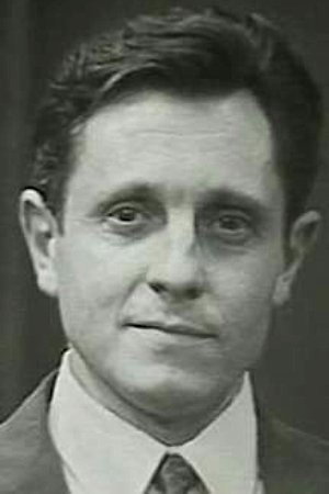 Roger Crouzet portrait