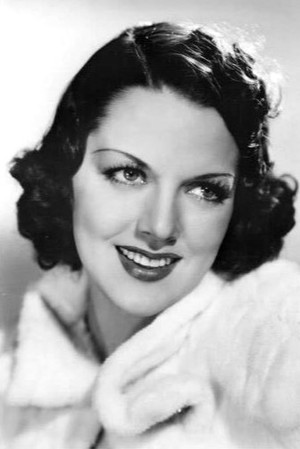 Carol Hughes portrait