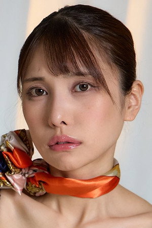 Tsubaki Hanai portrait