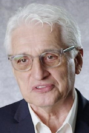 Buzz Schneider portrait
