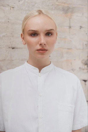 Jule Hermann portrait