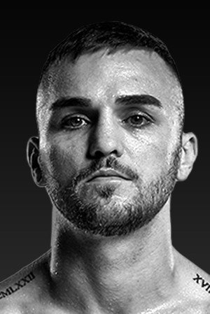 Sam Goodman portrait
