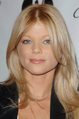 Donna D'Errico portrait