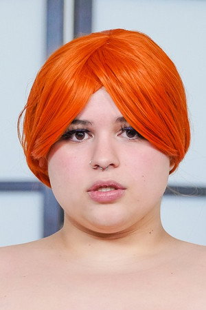 Raven Minxxx portrait