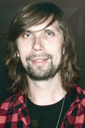 Pedro Winter portrait