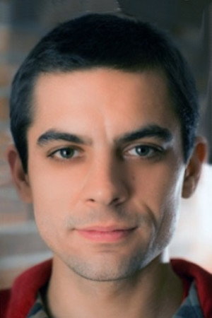 William Zeff portrait