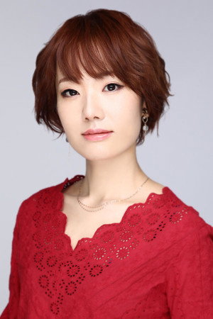 Umeka Shouji portrait