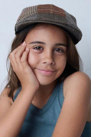 Kaiya Thayn portrait