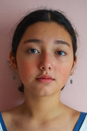 Mei Cirne-Masuki portrait