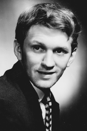 Leonid Dyachkov portrait