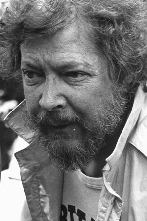 Gilles Groulx portrait
