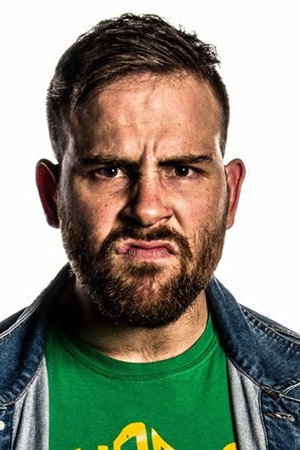 Davis Passfield portrait