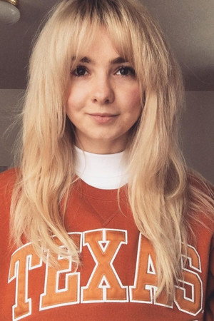 Megan Simon portrait