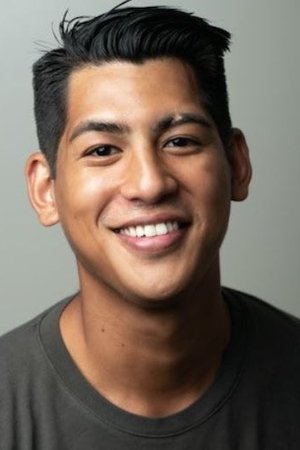 Kaipo Dudoit portrait