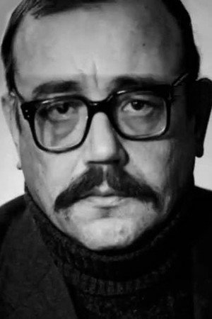 Borys Ivchenko portrait