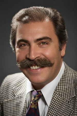 Savaş Başar portrait