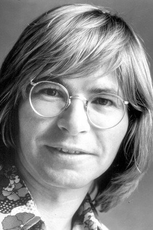John Denver portrait