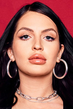 Alexa Payne portrait
