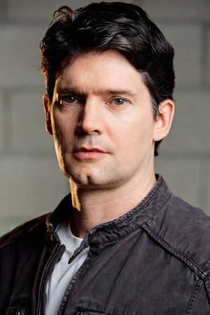 Christian Larson portrait