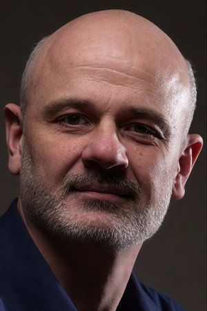 Igor Gulakov portrait