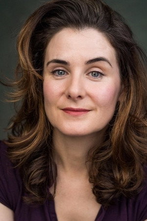 Michele Moran portrait