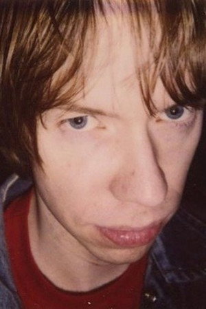 Jay Ferguson portrait