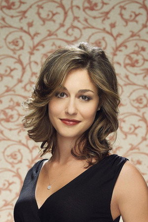 Kat Foster portrait