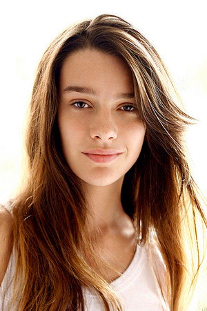 Mariana Molina portrait
