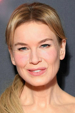 Renée Zellweger portrait