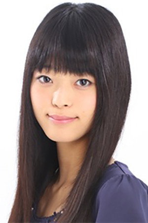 Hitomi Sasaki portrait