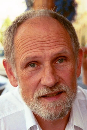 Ryszard Olesiński portrait