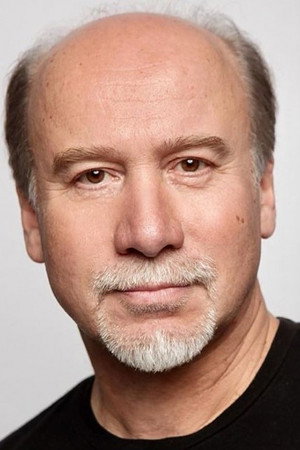 Pavel Belozerov portrait