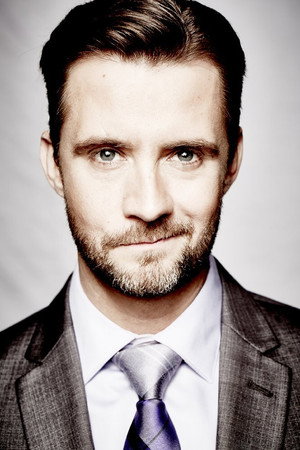 Jason Skeen portrait