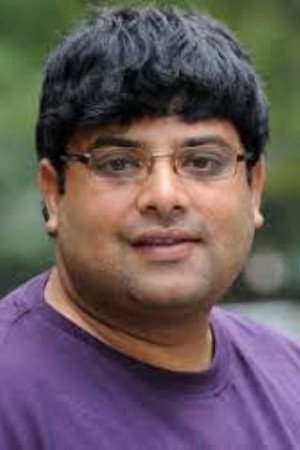 Krishnudu portrait