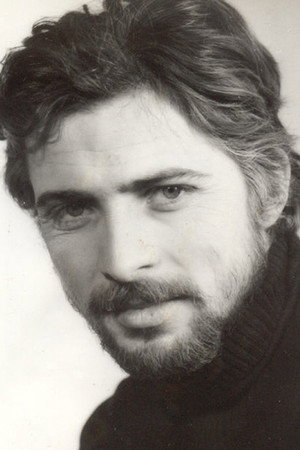 Rousy Chanev portrait