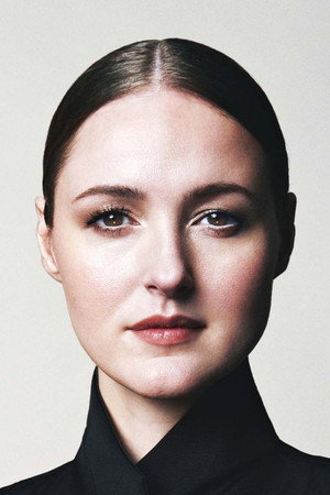 Renate Reinsve portrait